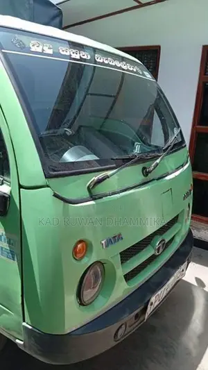 Tata Dimo Batta 2012