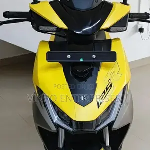 Hero XOOM 125R 2026