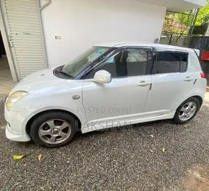 Suzuki Swift 2009
