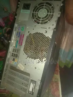 Intel Samsung Desktop