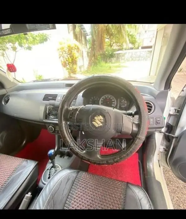 Suzuki Swift 2009