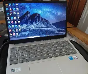 Hp i3 11th Gen Laptop