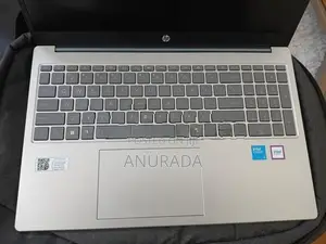Hp i3 11th Gen Laptop
