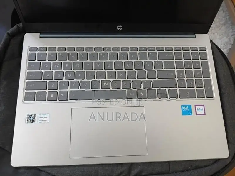 Hp i3 11th Gen Laptop