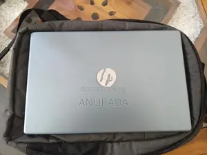 Hp i3 11th Gen Laptop