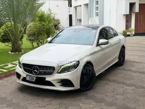 Mercedes Benz C200 PREMIUM PLUS AIRMATI 2019