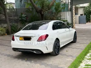 Mercedes Benz C200 PREMIUM PLUS AIRMATI 2019