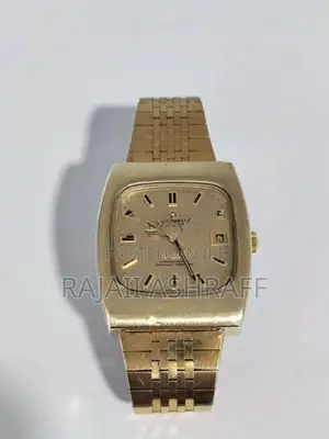 Omega Watch