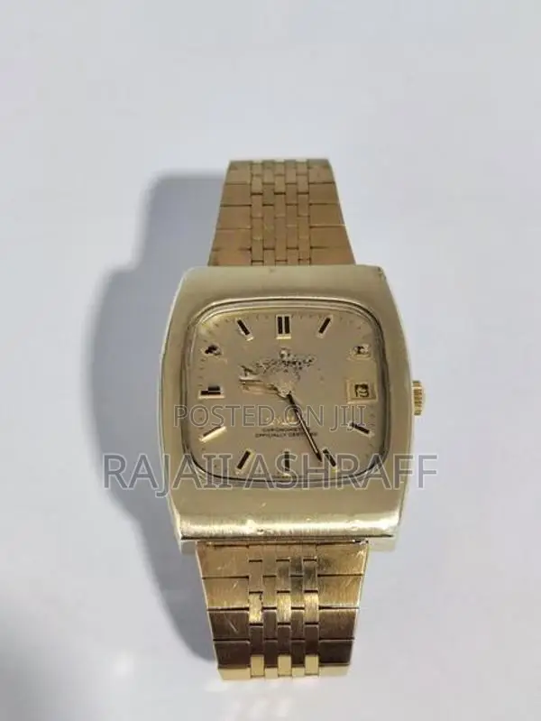 Omega Watch