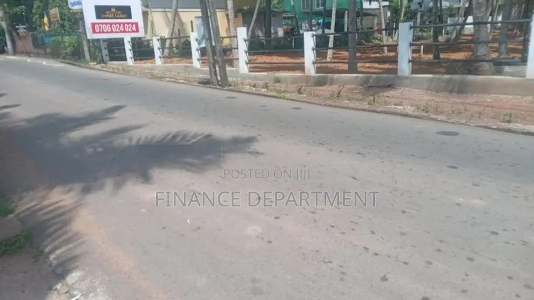 High Demand Plots for Sale in Near Panadura Hirana Road