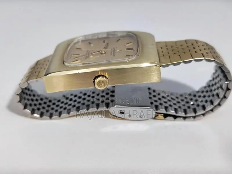 Omega Watch