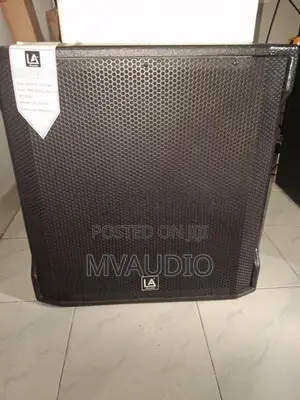 Powered Bin