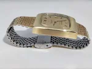 Omega Watch