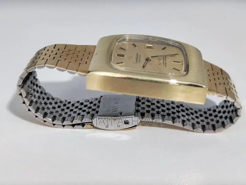 Omega Watch