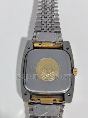 Omega Watch