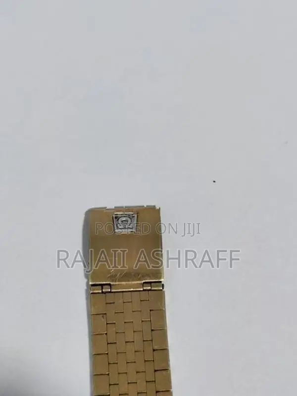 Omega Watch