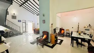 Two Storey Modern House for Sale in Kelaniya