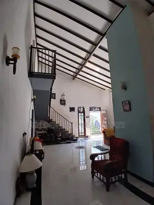 Two Storey Modern House for Sale in Kelaniya