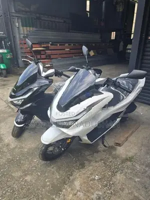 Honda PCX 125 2026