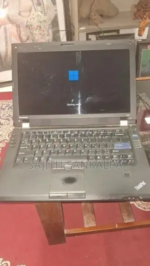Lenovo Laptop