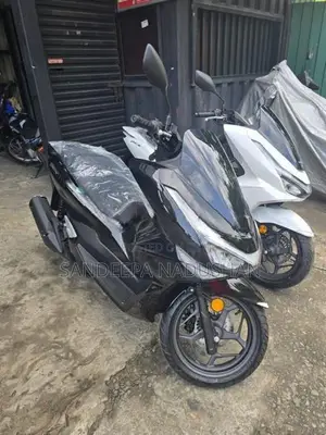 Honda PCX 125 2026