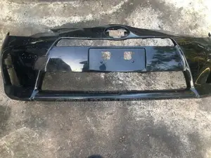 Toyota Aqua Front Buffer