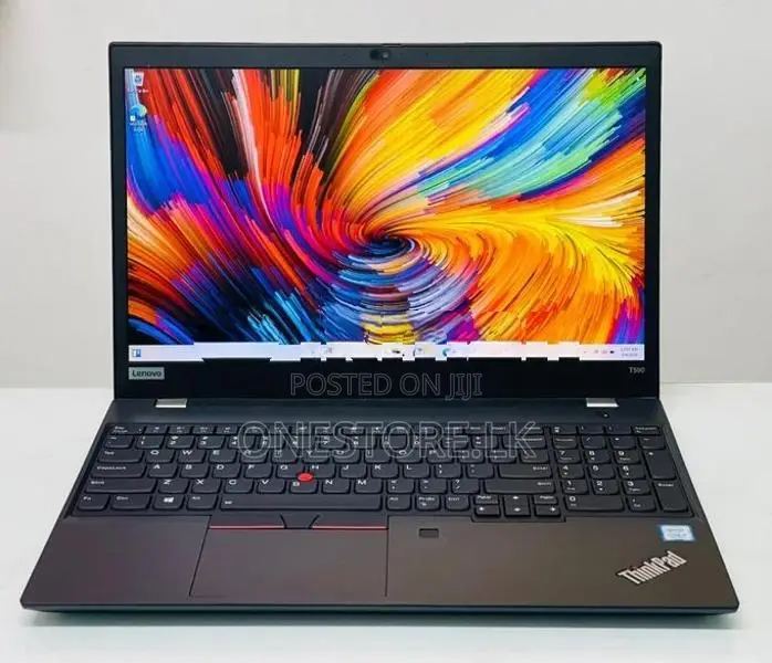 Lenovo i7 8th Gen ThinkPad T590 16GB 15.6 FHD IPS