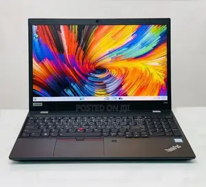 Lenovo i7 8th Gen ThinkPad T590 16GB 15.6 FHD IPS