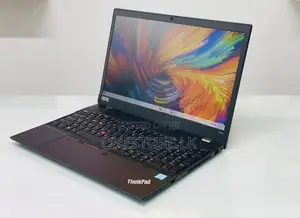 Lenovo i7 8th Gen ThinkPad T590 16GB 15.6 FHD IPS
