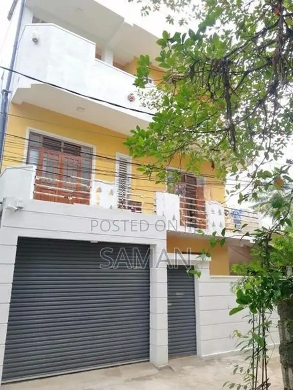 Furnished Room For Rent Kelaniya