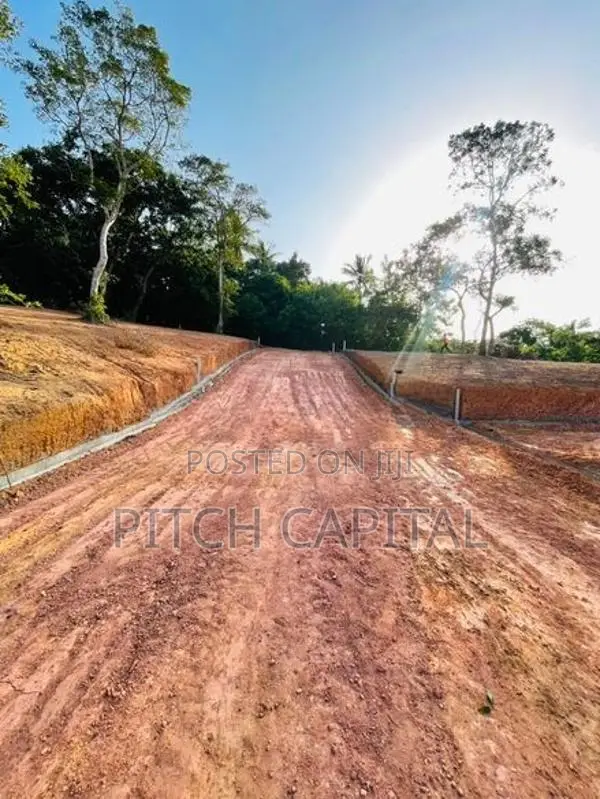 Land for Sale Hiriketiya