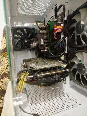 i7 4th Gaming Computer