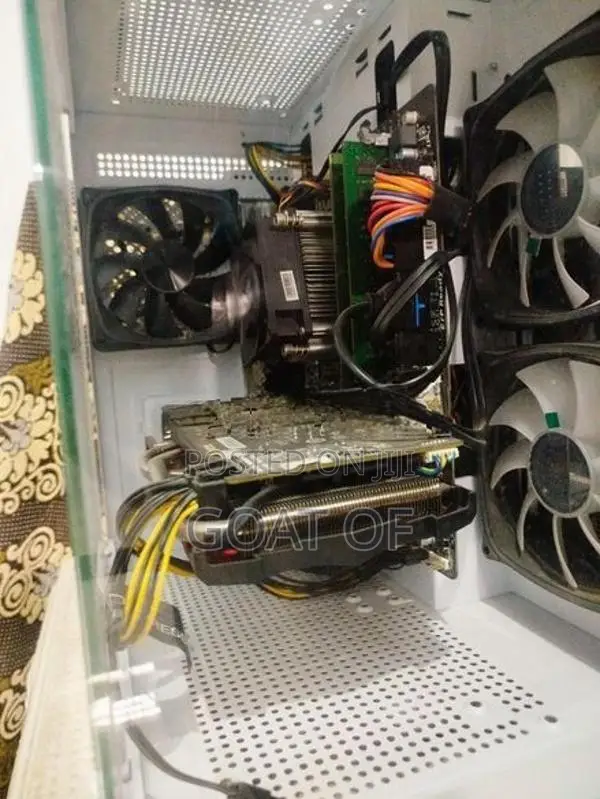 i7 4th Gaming Computer