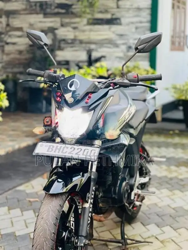 Yamaha FZ S 2019