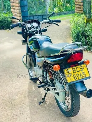 Bajaj CT100 Ct 100 2015