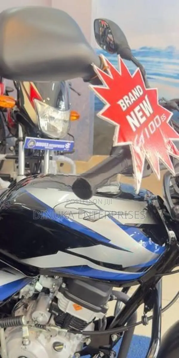 Bajaj CT100 2026