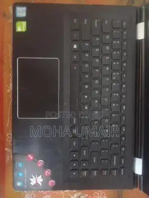 Lenovo Laptop