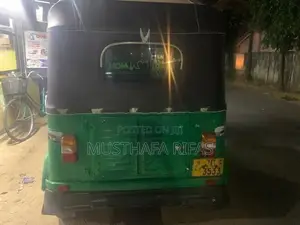 Bajaj hi 2004