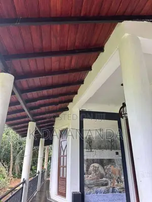 House for Sale in Matale,kandegedara