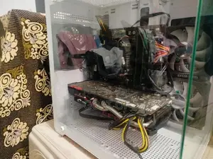 i7 4th Gaming Computer