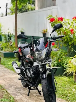 Bajaj Pulsar 150 2019