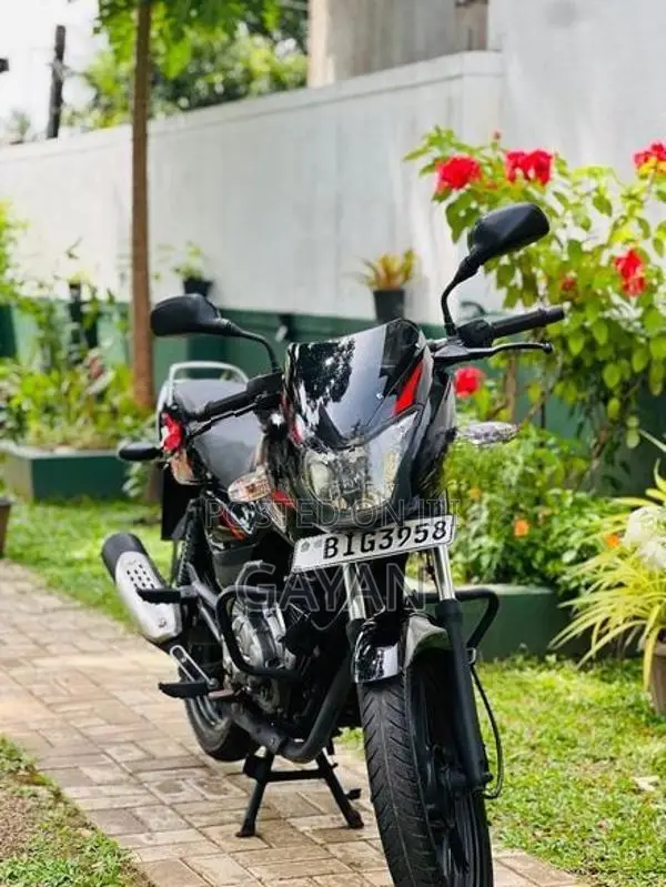 Bajaj Pulsar 150 2019