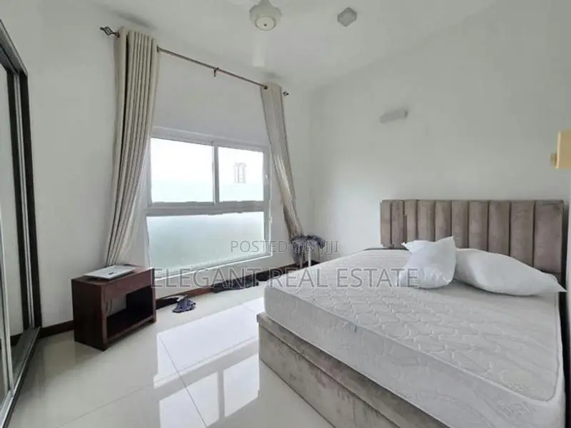 Sky Gardens - 03 Bedroom Apartment For Sale in Rajagiriya (A2693)