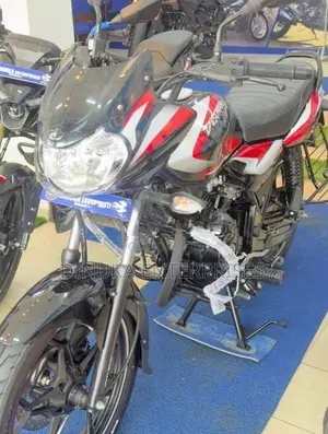 Bajaj Discover 125 2026