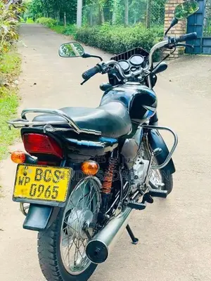 Bajaj CT100 Ct 100 2015