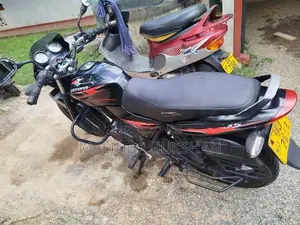 Bajaj Discover 2007