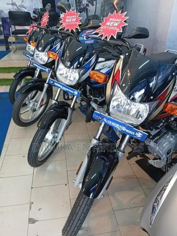 Bajaj CT100 2026