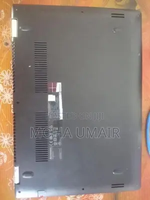 Lenovo Laptop