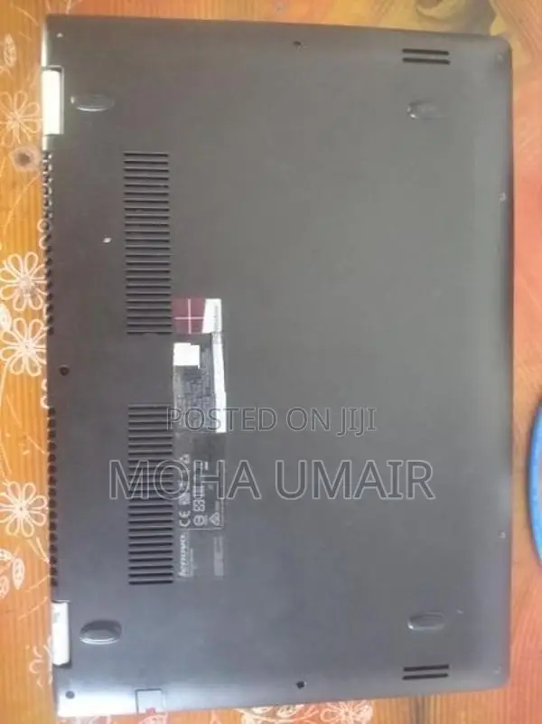 Lenovo Laptop