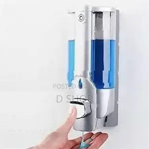 Hand Wash Dispenser
